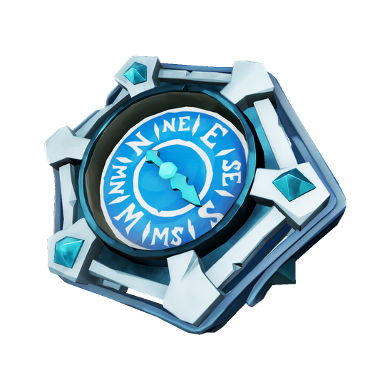 Azure Scout Compass