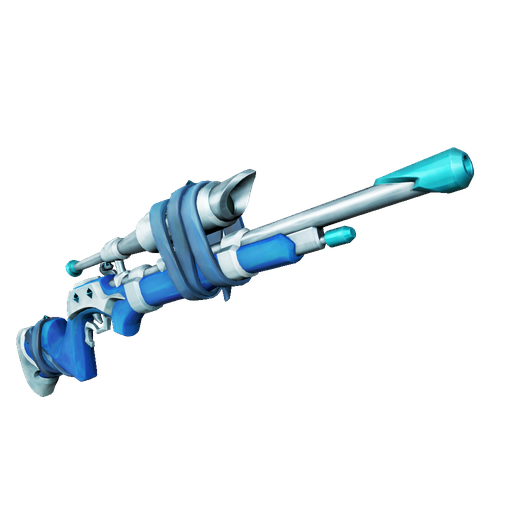 Azure Scout Eye of Reach