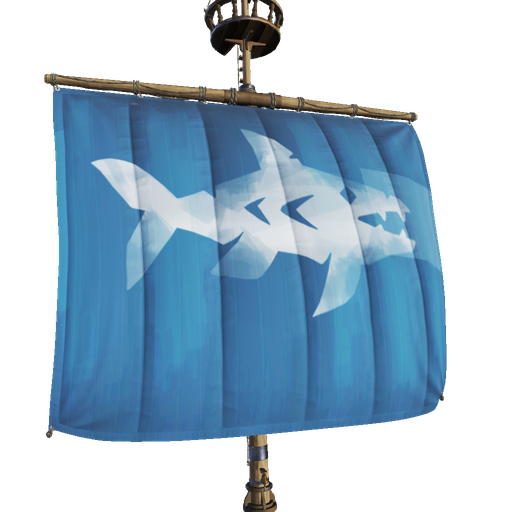 Azure Scout Sails