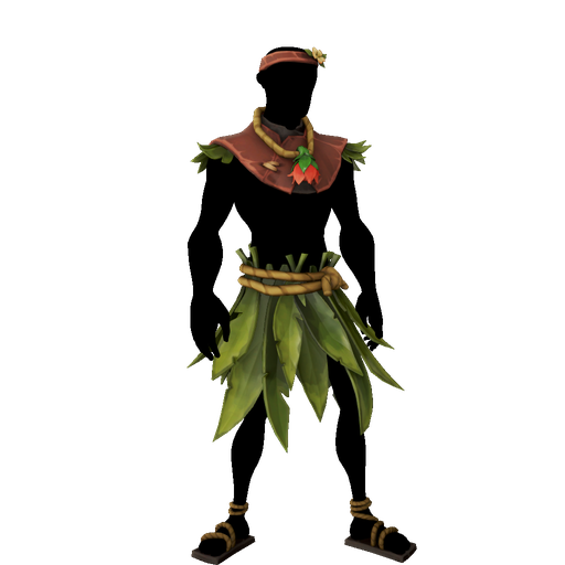 Bundle Only Costume