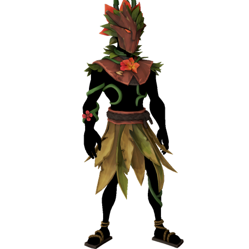 Bundle Only Costume