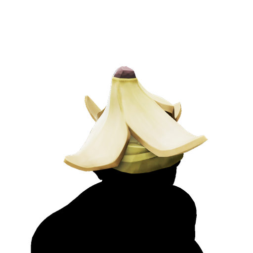 Standalone Cosmetics Hat