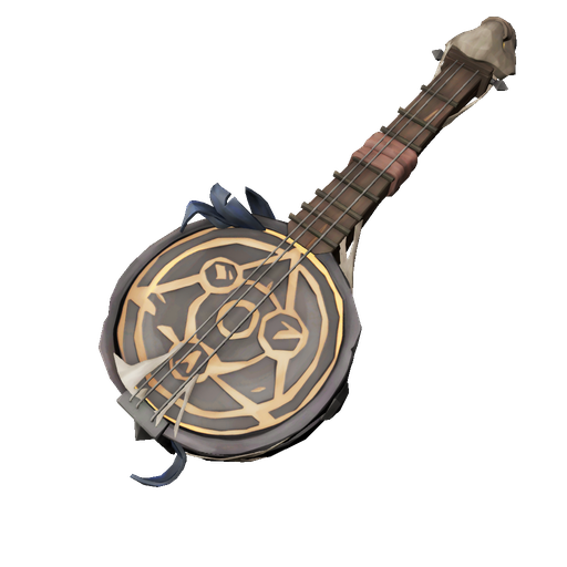 Standalone Cosmetics Banjo