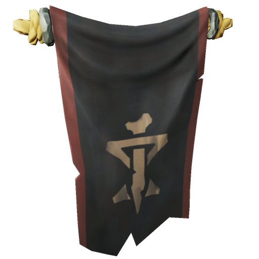 ‘Banner of Bone and Blade’