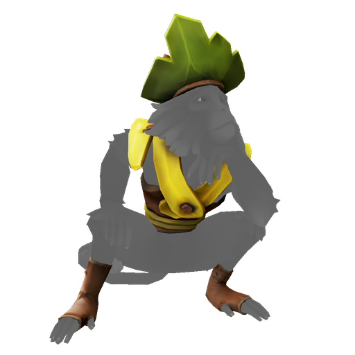 Cronch Pet Outfit