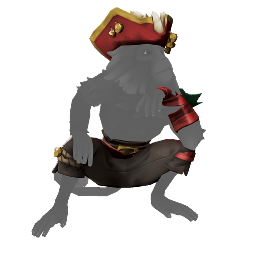 Festival of Giving Pet Outfit