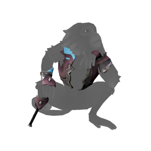 Kraken Pet Outfit