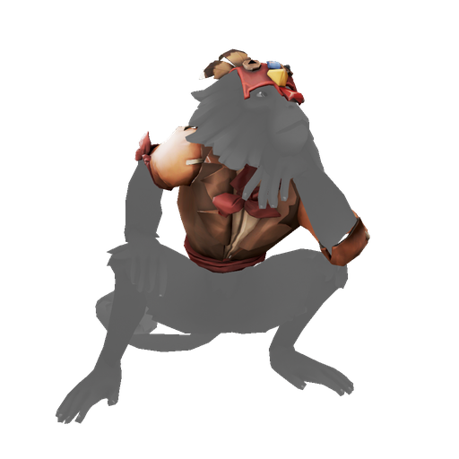 Festival of Plenty Pet Outfit