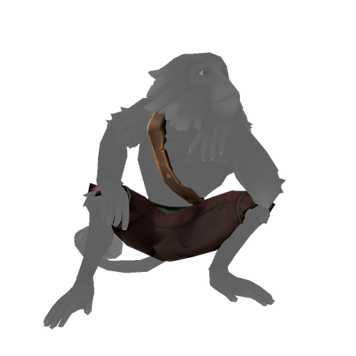 Sea Dog Pet Outfit