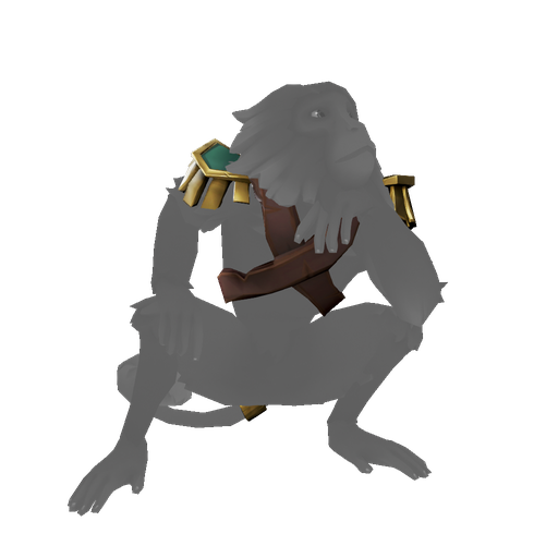 Sovereign Pet Outfit