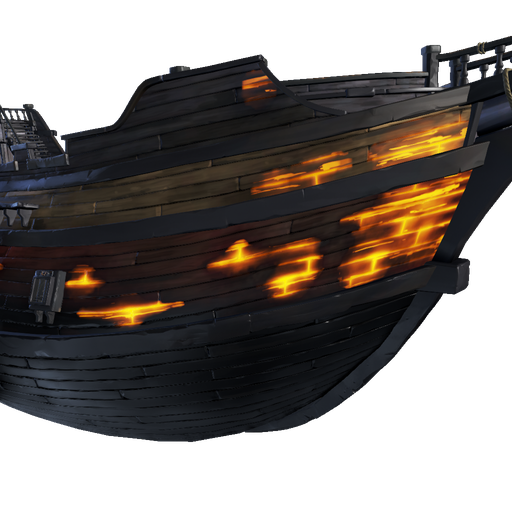 Barrel Bombardier Hull Livery