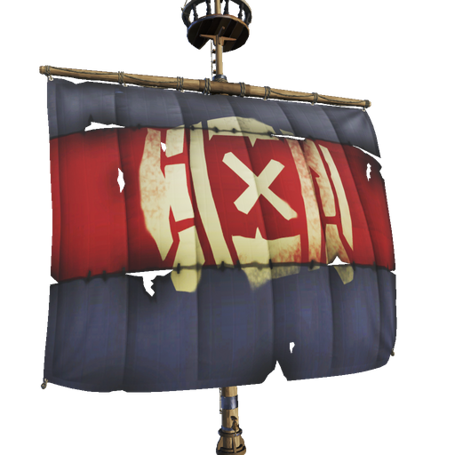 Barrel Bombardier Sails