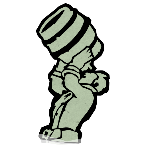 Barrel Chug