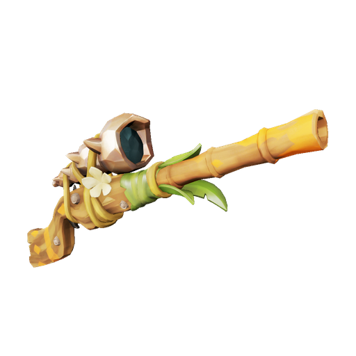 Beachcomber's Bounty Eye of Reach