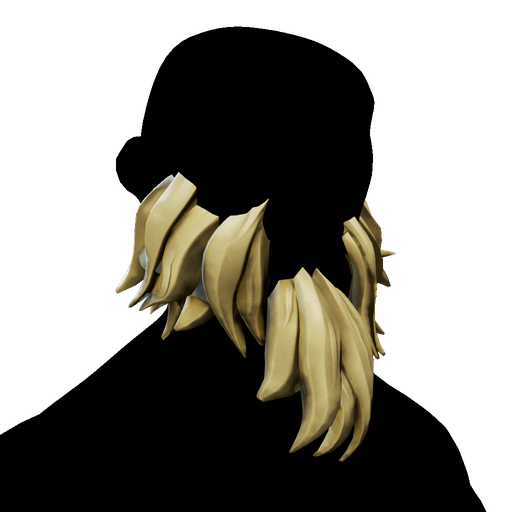 Beard of the Damned