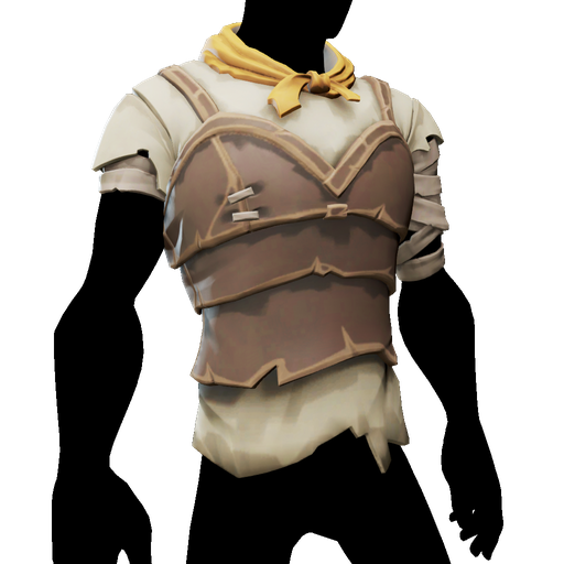 Bedraggled Castaway Bilge Rat Shirt