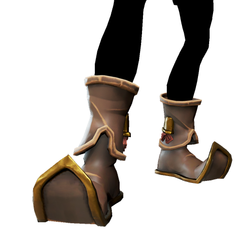 Bell Brigade Boots