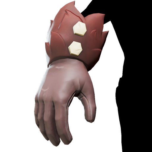 Bell Brigade Gloves