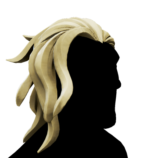 Bell Brigade Hair