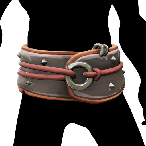 Belt of Faraway Shores