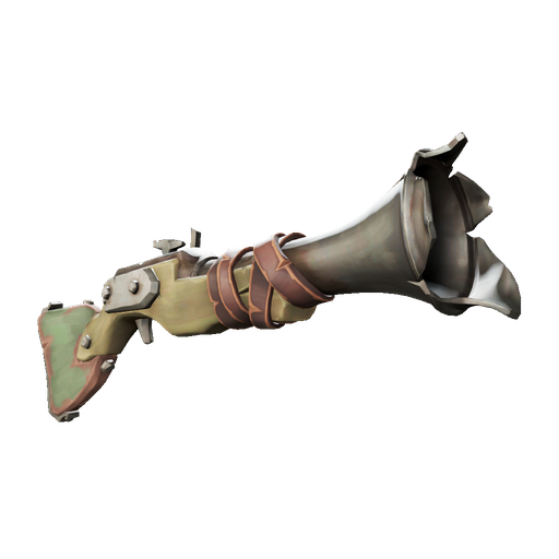 Bilge Rat Blunderbuss