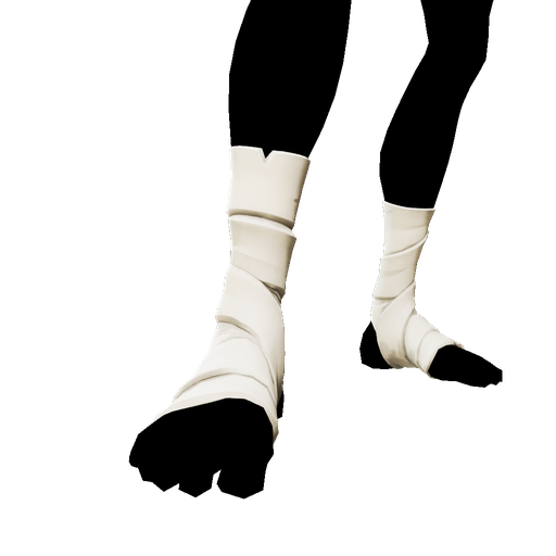 Bilge Rat Boots