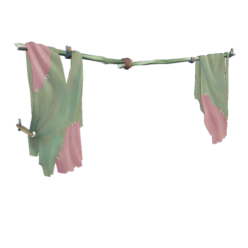 Bilge Rat Curtains
