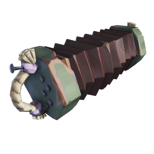 Bilge Rat Concertina