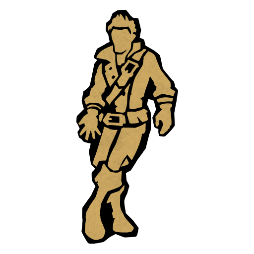 Bilge Rat Emote
