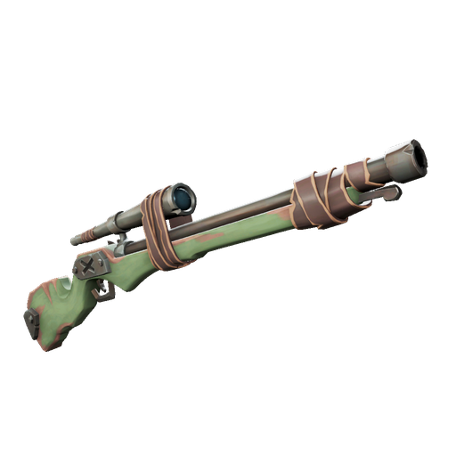 Bilge Rat Eye of Reach