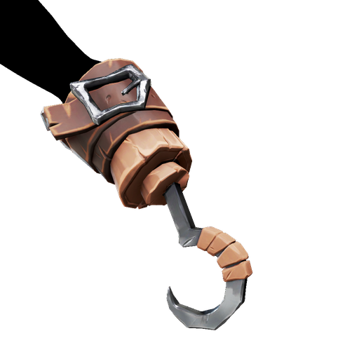 Bilge Rat Hook