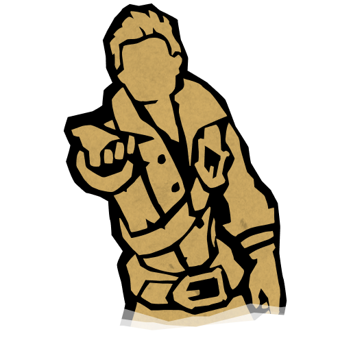 Bilge Rat Emote