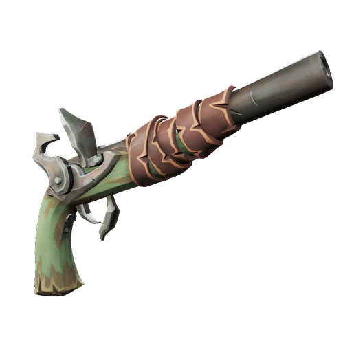 Bilge Rat Pistol