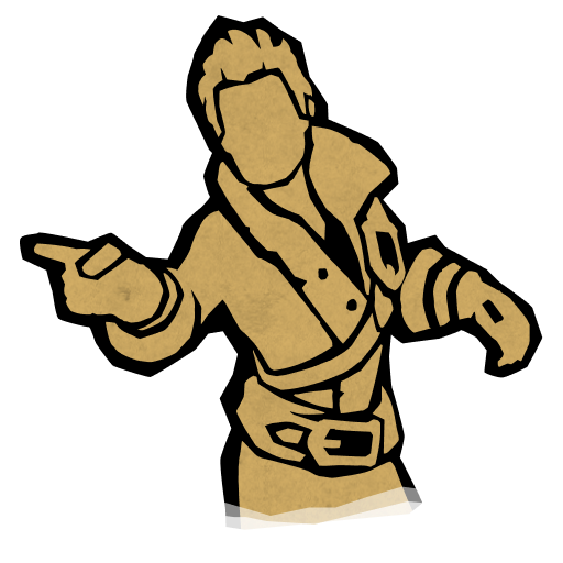 Bilge Rat Emote