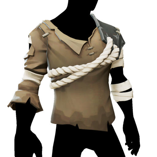 Bilge Rat Shirt