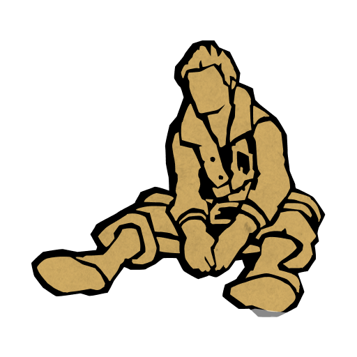 Bilge Rat Emote