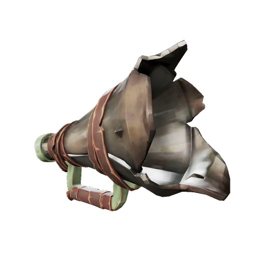 Bilge Rat Speaking Trumpet