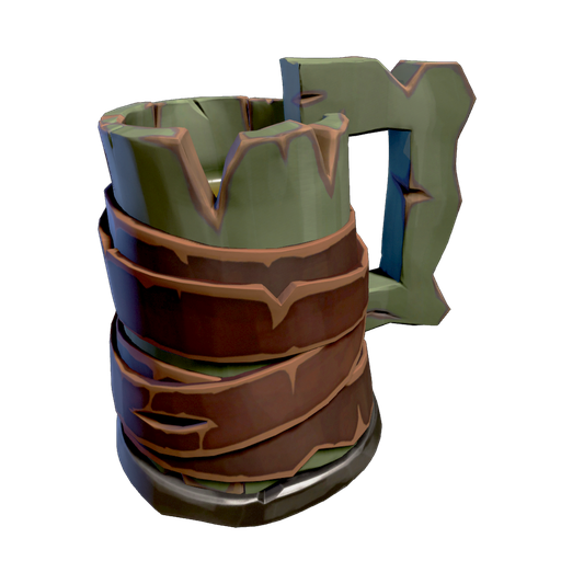 Bilge Rat Tankard