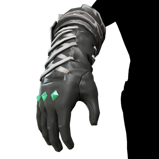 Black Dog Gloves