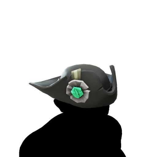 Black Dog Hat