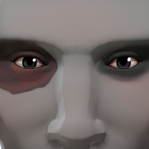 Black Eye