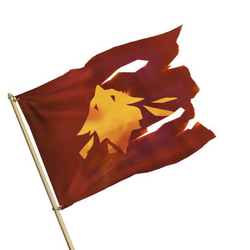 Black Phoenix Flags