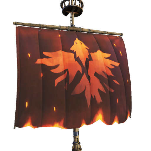 Black Phoenix Sails