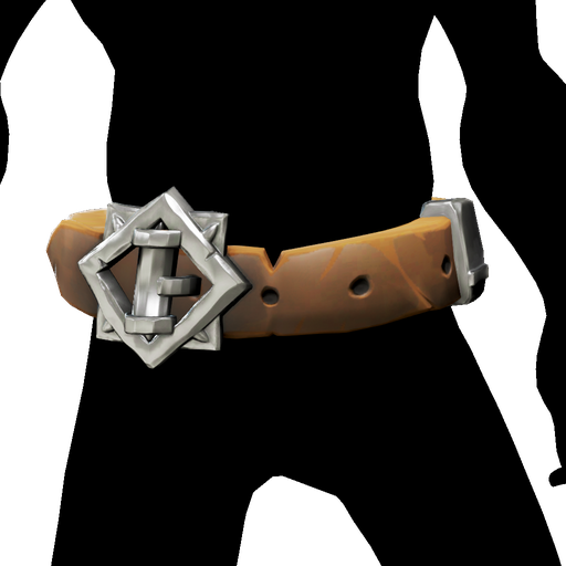 Blackcoat Executive Admiral Belt
