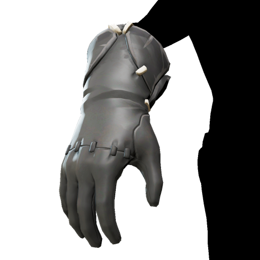 Blackcoat Executive Admiral Gloves