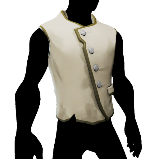 Blackcoat Executive Admiral Shirt