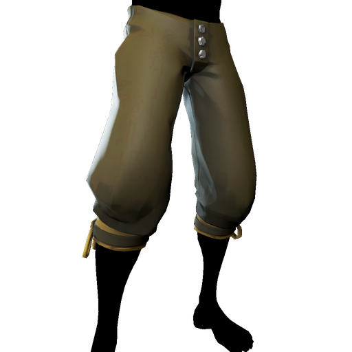 Blackcoat Executive Admiral Bottom