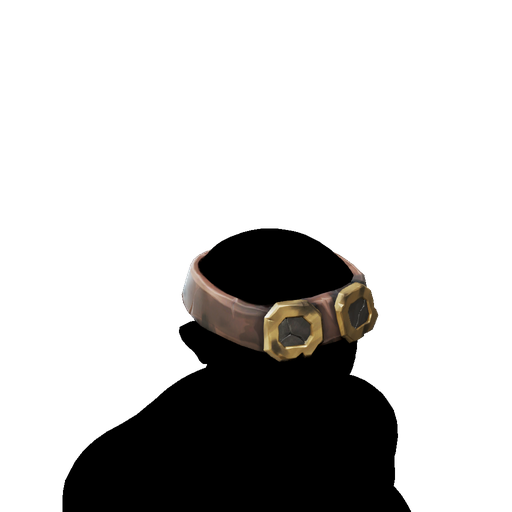 Blasted Cannoneer Hat