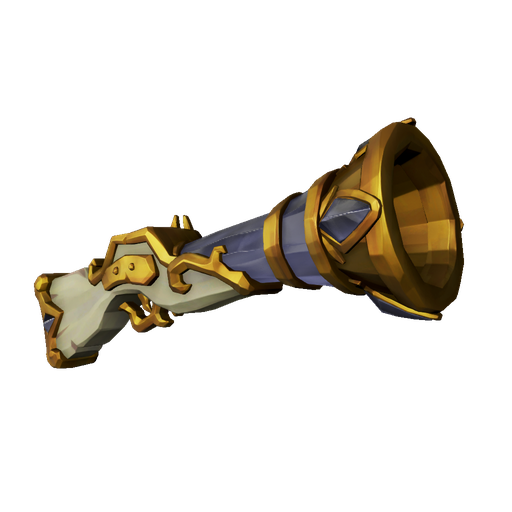 Bleakheart Banshee Blunderbuss