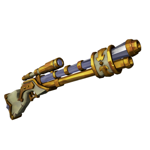 Bleakheart Banshee Eye of Reach